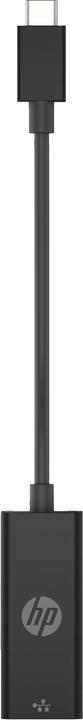 Produktbild HP USB Typ-C zu (USB-C, RJ45 (1x))