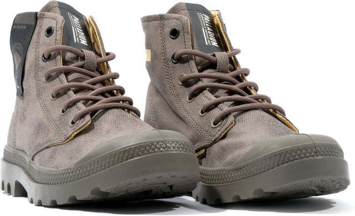 Actual product image Palladium boots pampa surplus (42)