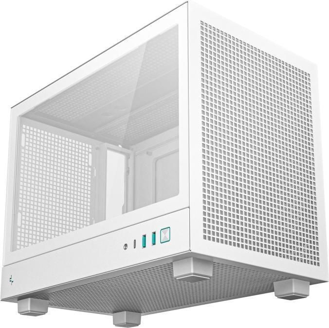 Actual product image Deepcool CH160 (Mini-ITX)