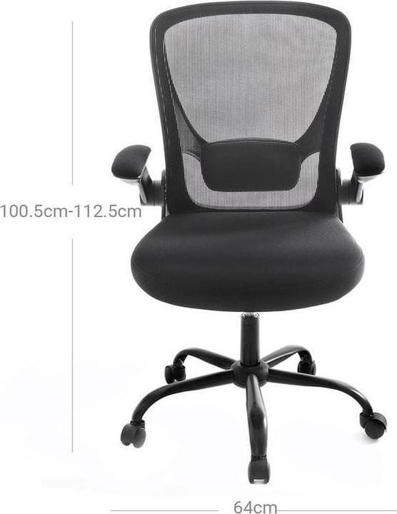 Produktbild Songmics Home Office
