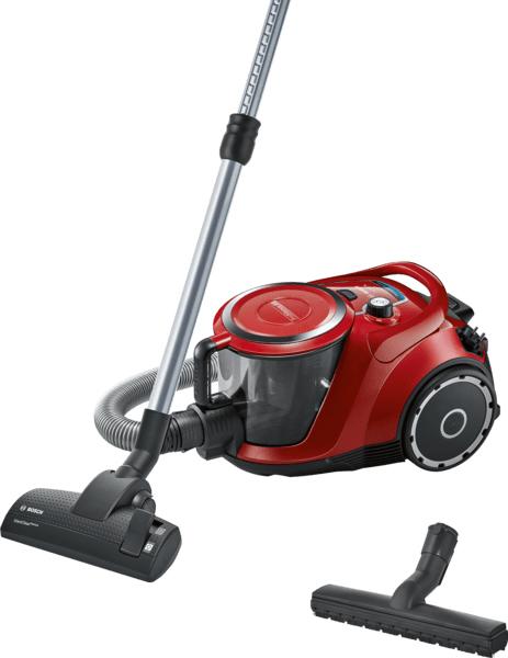 Image du produit Bosch Hausgeräte BGC41Q69 ProSilence - Série | 6 - Stofzuiger zonder zak