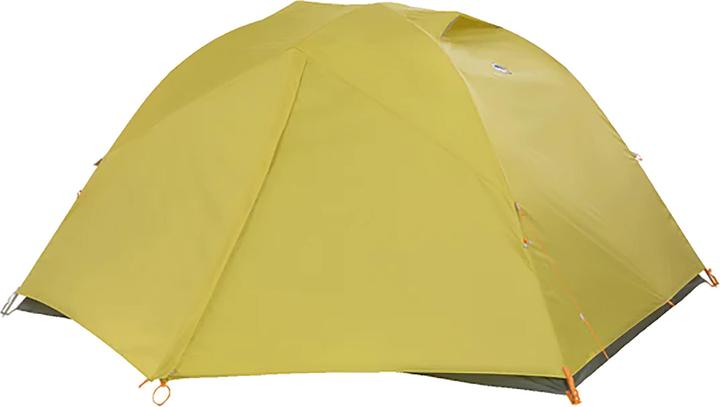 Image du produit Big Agnes Blacktail 3 (Tente igloo, 2.80 kg, 3 personnes)
