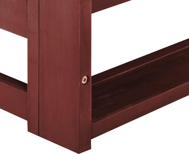 Actual product image Beliani Timor