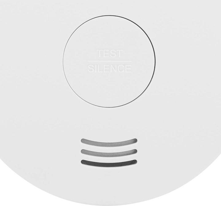 Productafbeelding Smartwares alarm incl. jaarbatterij