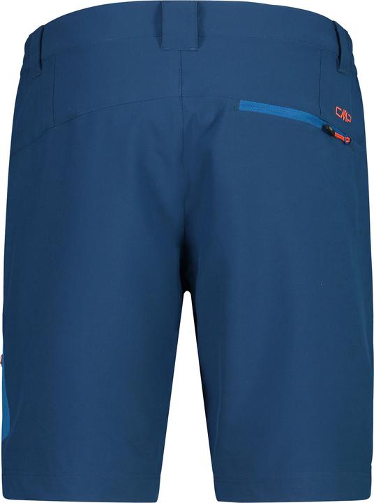 Actual product image CMP Campagnolo Bermuda Stretch (46)