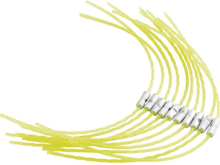Actual product image Bosch Home & Garden Extra strong thread 23 cm (2.4 mm) for ART23 (Weed whacker, Trimmer line + line spool)