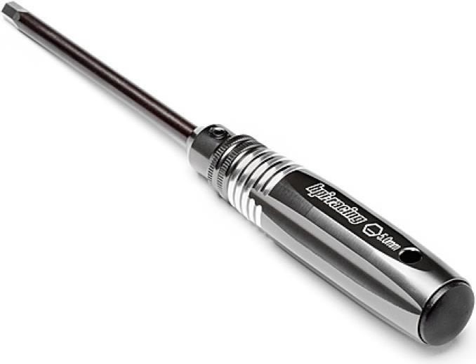 Produktbild HPI Pro-Series Tools 5.0mm Allen Driver (Innensechskant)