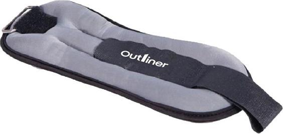 Produktbild Outliner Wrist And Ankle Weight