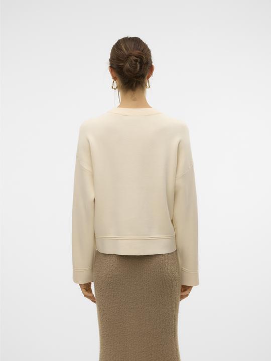 Immagine prodotto Vero Moda VMGOLD pullover in maglia (XS)