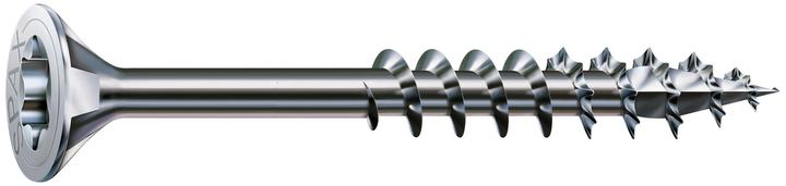 Produktbild Spax Spanplattenschrauben SK T20 4,5x70 mm (500 Schrauben pro Stück)