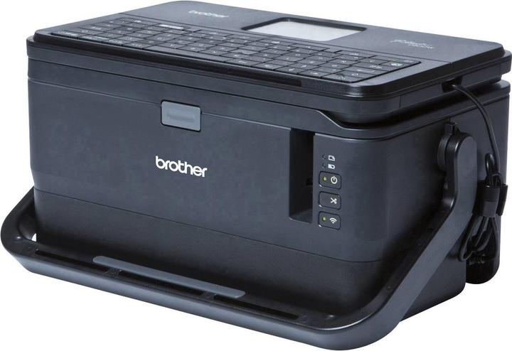 Actual product image Brother P-Touch