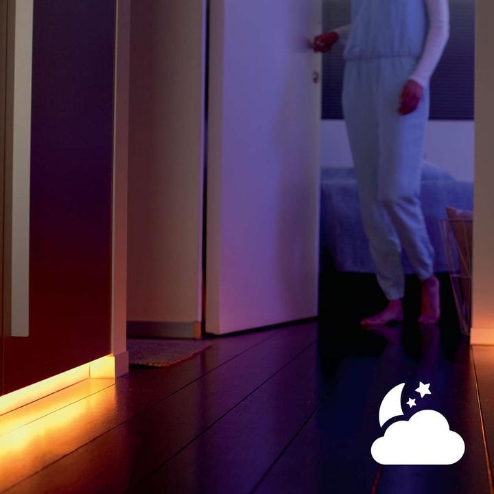 Actual product image Philips Hue motion sensor (5 m)