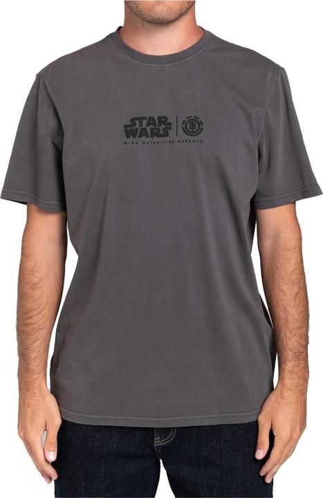 Actual product image Element Star Wars Mandalorian x Wind T-Shirt (L)