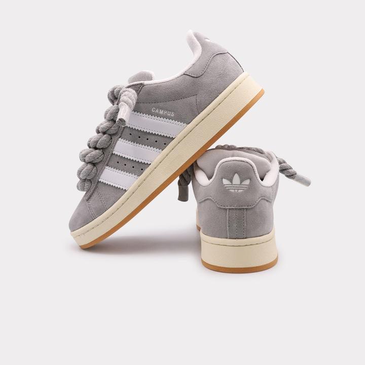Produktbild adidas Campus 00s Grey White (41 1/3)