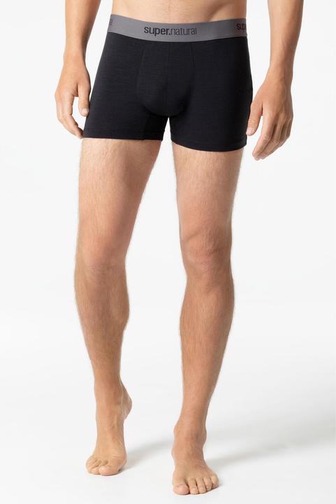 Actual product image Super Natural Base 175 Mid Boxer (XL)