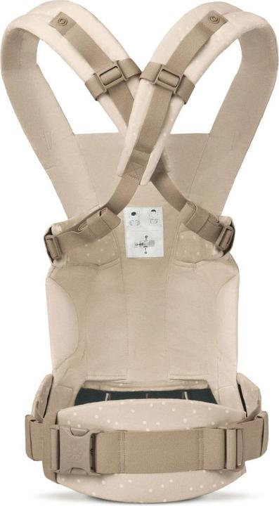 Image du produit Ergobaby Omni Dream avec protection tous temps