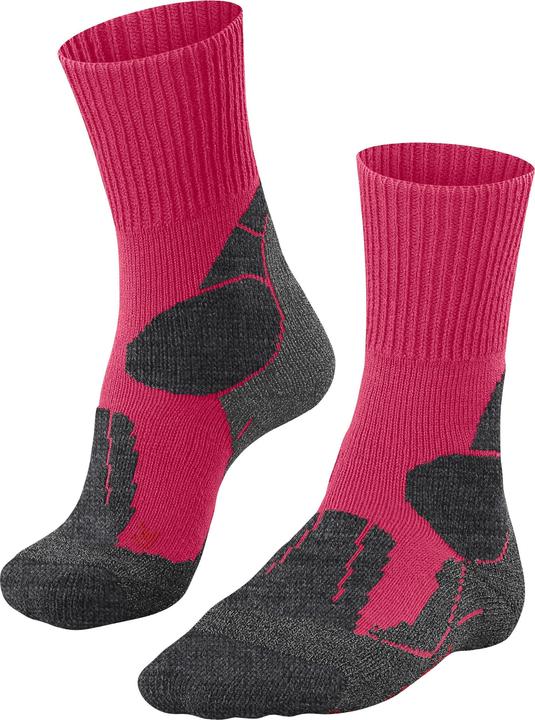 Produktbild Falke TK1 Adventure Damen Trekking Socken (41 - 42)