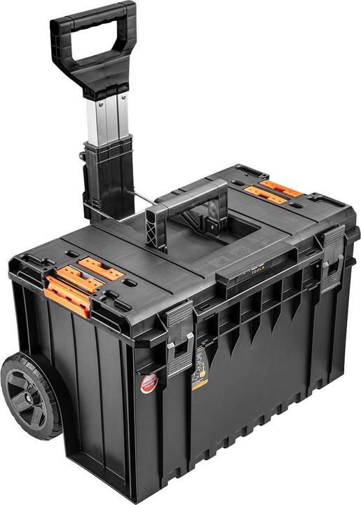 Produktbild Neo Tools toolbox on wheels 84-266 (6 Teile)