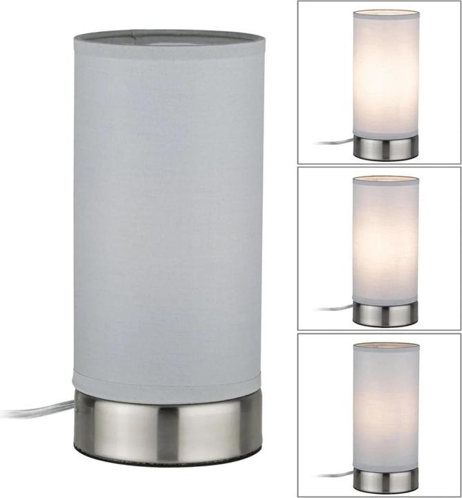 Actual product image Paulmann Pia (E14)
