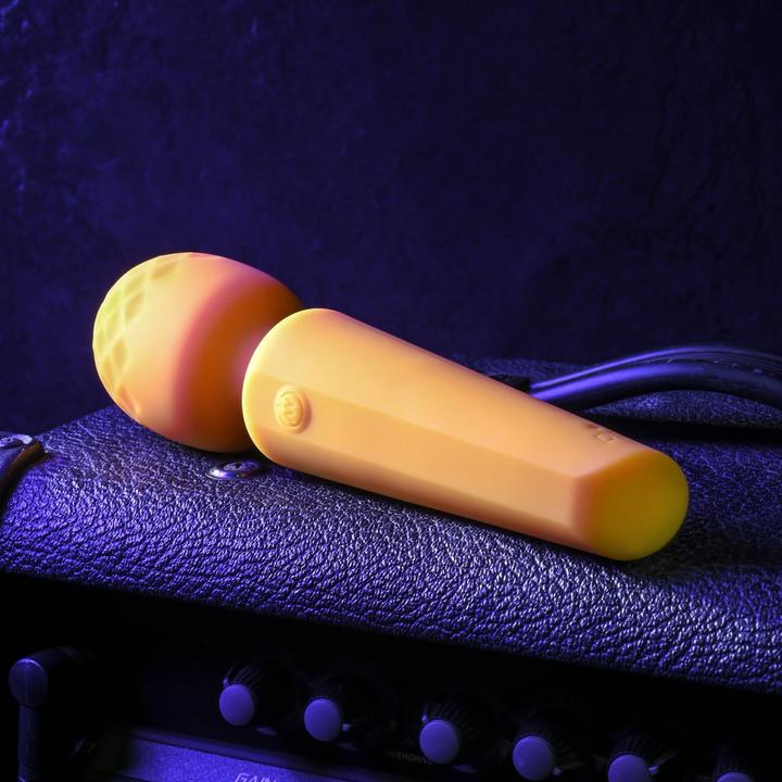 Image du produit Evolved - Baguette Vibrante Sunshine - Orange