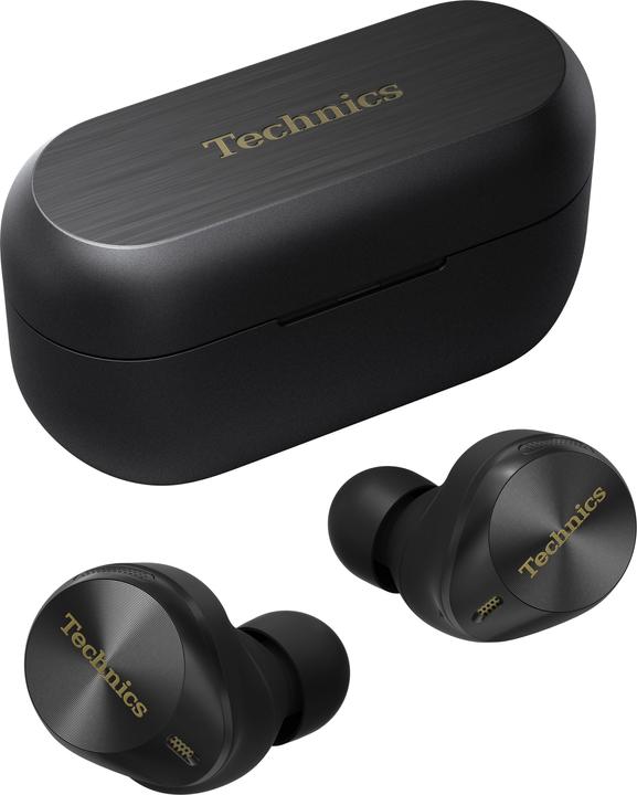 Produktbild Technics EAH-AZ80E-K (ANC, 7 h, Kabellos)