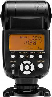 Image du produit Yongnuo YN565EX III Blitz für Nikon (Yongnuo)