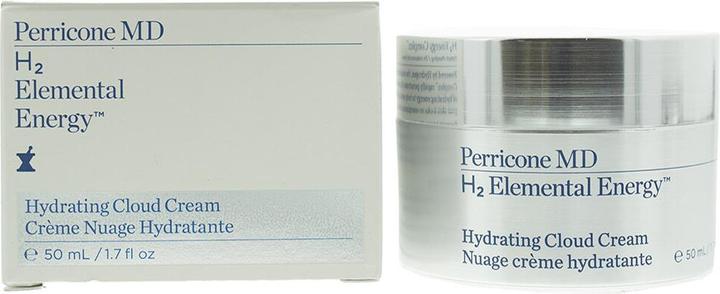 Image du produit Perricone MD H2 Elemental Energy Crème hydratante "Cloud" 50ml (50 ml, Crème de jour)