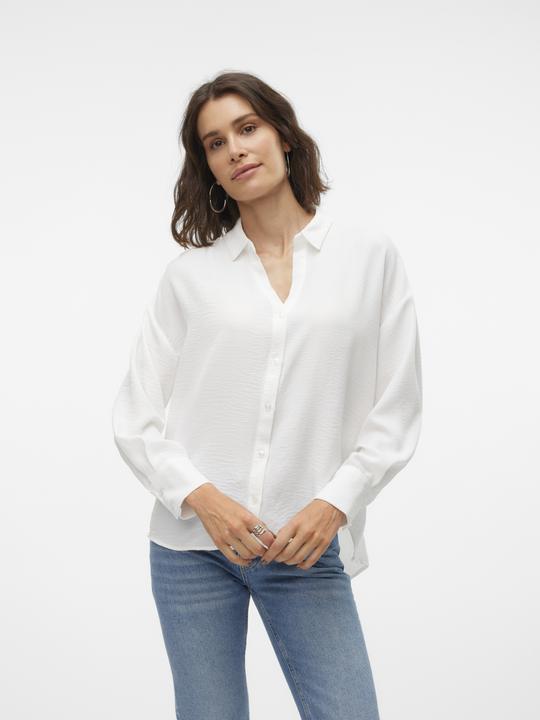 Actual product image Vero Moda VMMELANEY Shirt Shirt (XXL)