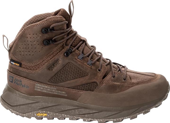Image du produit Jack Wolfskin Terraquest Texapore Mid M (42.5)