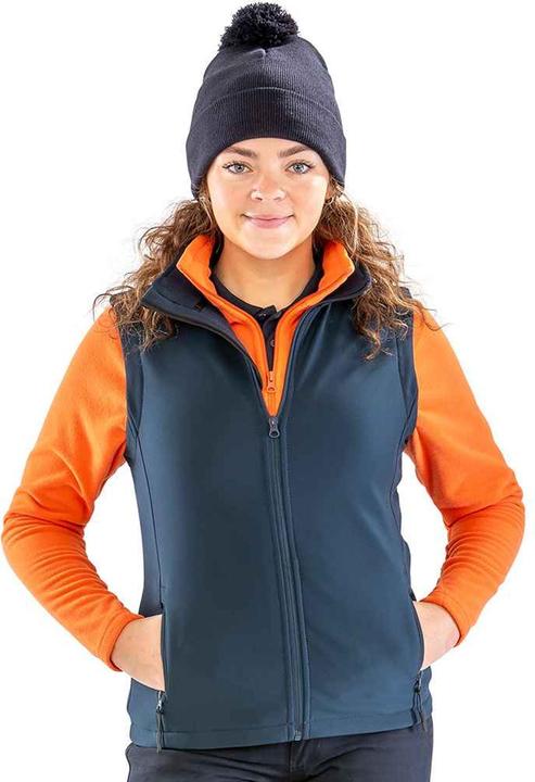 Produktbild Regatta Core Soft Shell Bodywarmer (S)