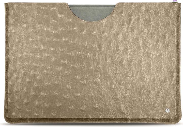 Autruche desert (Pantone #A39382)