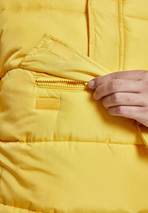 Produktbild Urban Classics Pull Over Puffer Jacket (XXL)