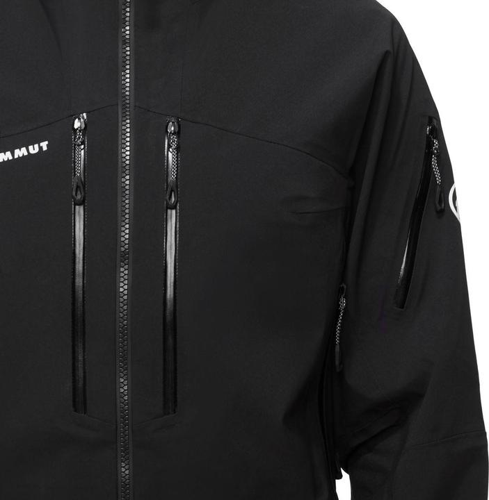 Produktbild Mammut Taiss Pro HS Hooded Jacket Women (M)