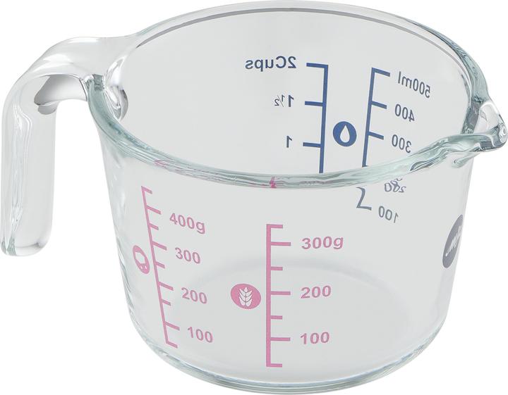 Emsa Prep&Bake (500 ml)