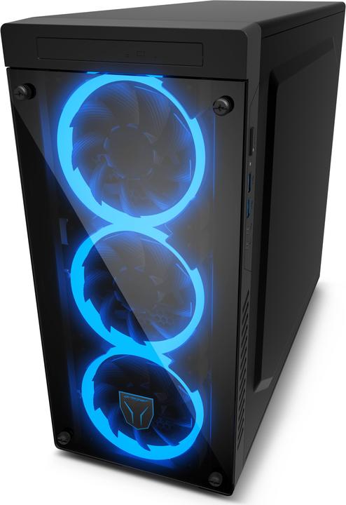 Produktbild Medion Erazer X67073 (Intel Core i7-8700, 16 GB, 512 GB, GeForce RTX 2080)