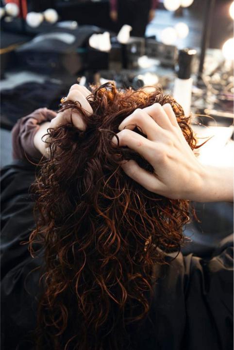 Image du produit Schwarzkopf Osis - Air Whip Mousse flexible (200 ml, Mousse coiffante)