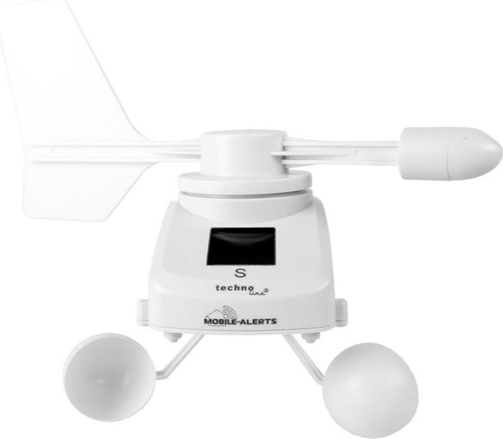 Produktbild Technoline Windmesser