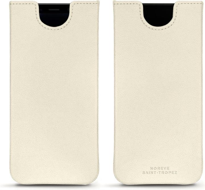 Produktbild Noreve Lederschutzhülle (Samsung Galaxy S8+)