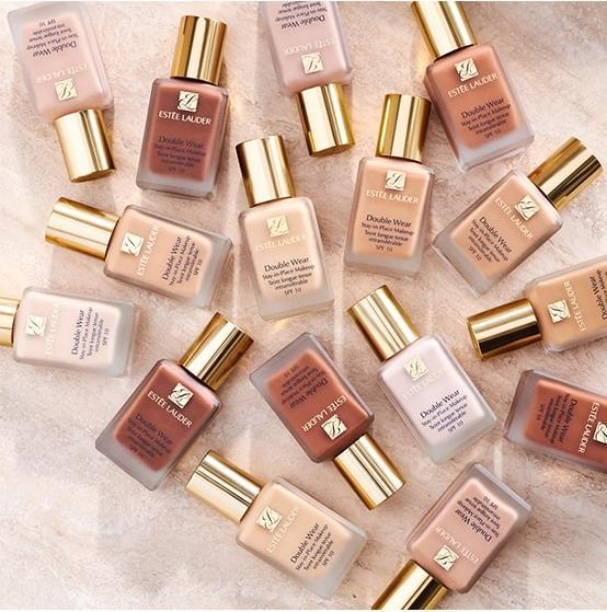 Immagine prodotto Estée Lauder Double Wear Stay-In-Place (5W1 Bronzo)