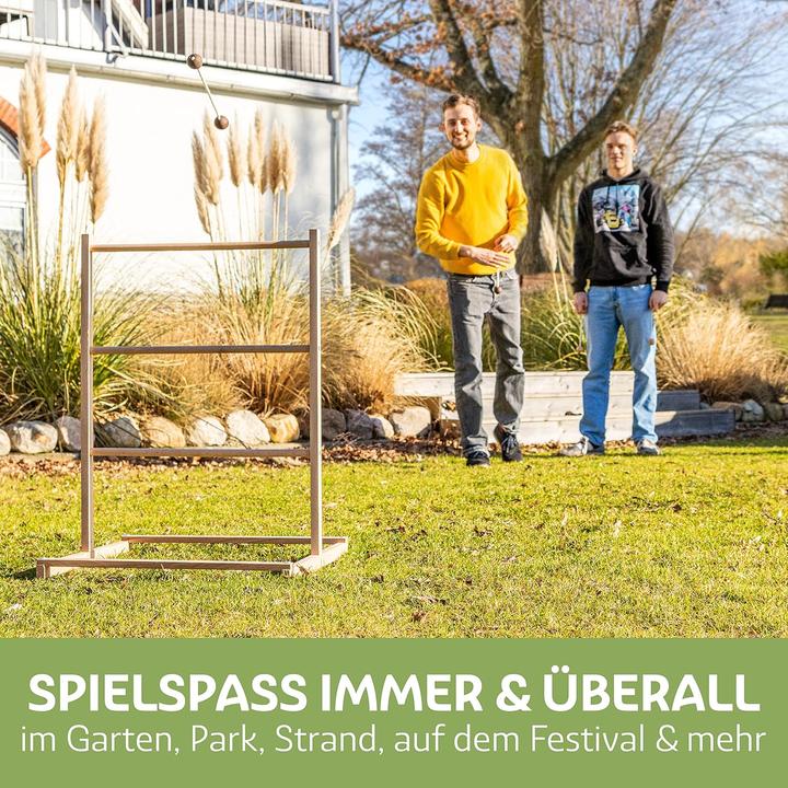 Produktbild Lisa & Max Leitergolf