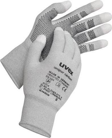 Produktbild Uvex Safety Strickhandschuh (7)