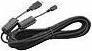 Produktbild Canon Ersatz USB-Kabel, IFC-500U (4.70 m, USB 2.0)