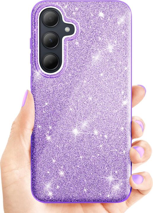 Immagine prodotto Avizar Spark Case (Samsung Galaxy A35)