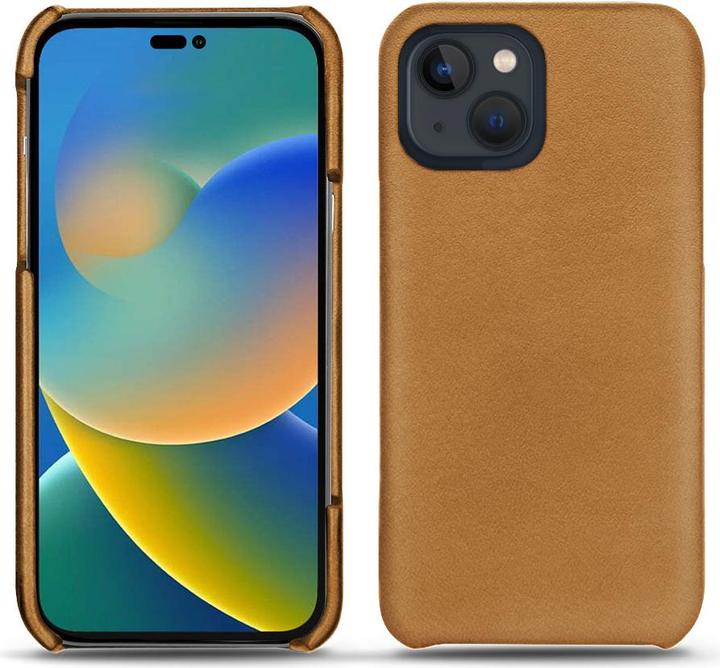 Productafbeelding Noreve Lederen omslag (Apple iPhone 14)