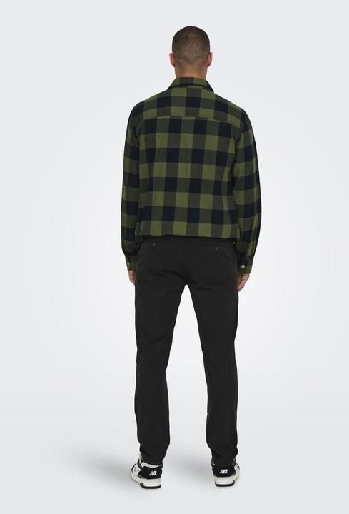 Produktbild Only & Sons ONSFREE REGULAR 0183 PANT NOOS (W31/L34)