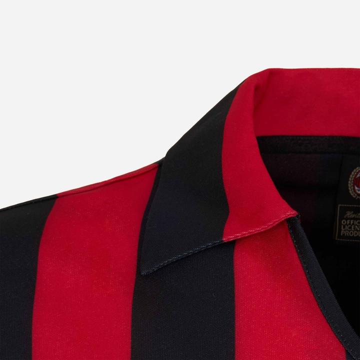 Produktbild Copa Football AC Milan 1988 Retro Trikot (XL)