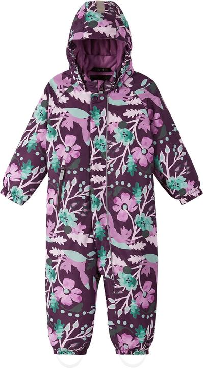 Image du produit Reima tec Combinaison de neige pour petits enfants Puhuri Deep (98)