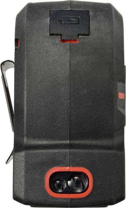 Actual product image Toolcraft Laser rangefinder (40 m)