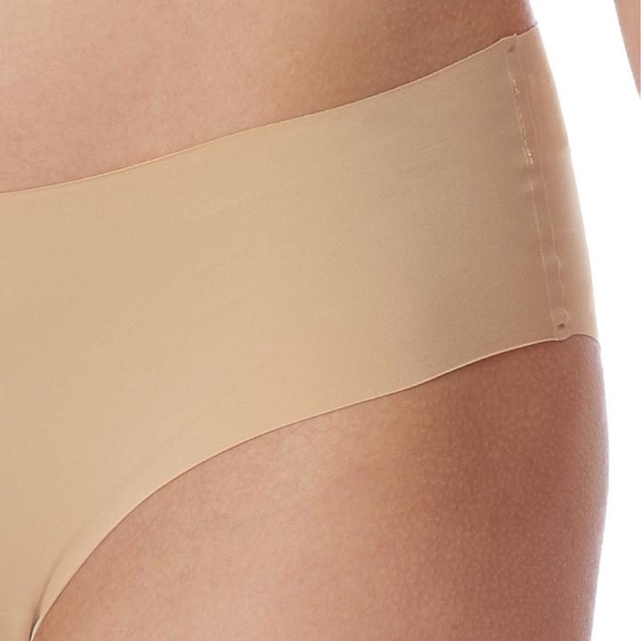 Image du produit Schiesser Pack de 3 Invisible Light Panty (42, XL, Lot de 3)