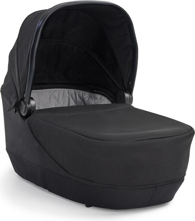 Actual product image Babyjogger Sights of the City - Trolley Gondola | Rich Black